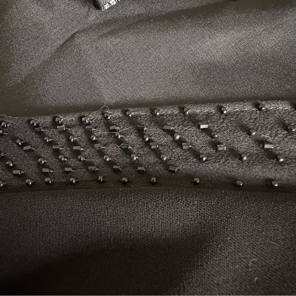 beaded dress - Picture 4 of 12